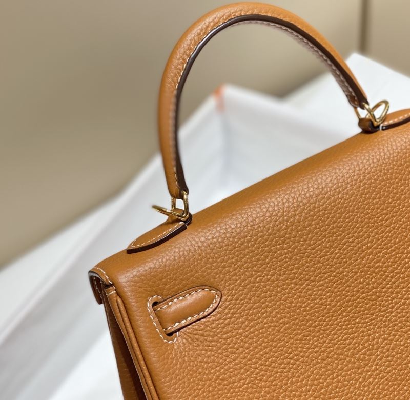 Hermes Kelly Bags